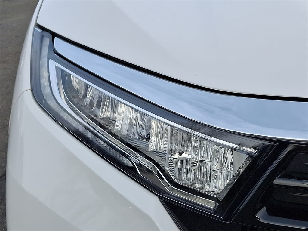 Thumbnail: 2024 Honda Odyssey - 20