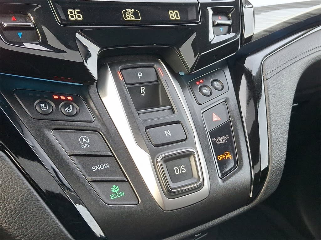 Thumbnail: 2024 Honda Odyssey - 13