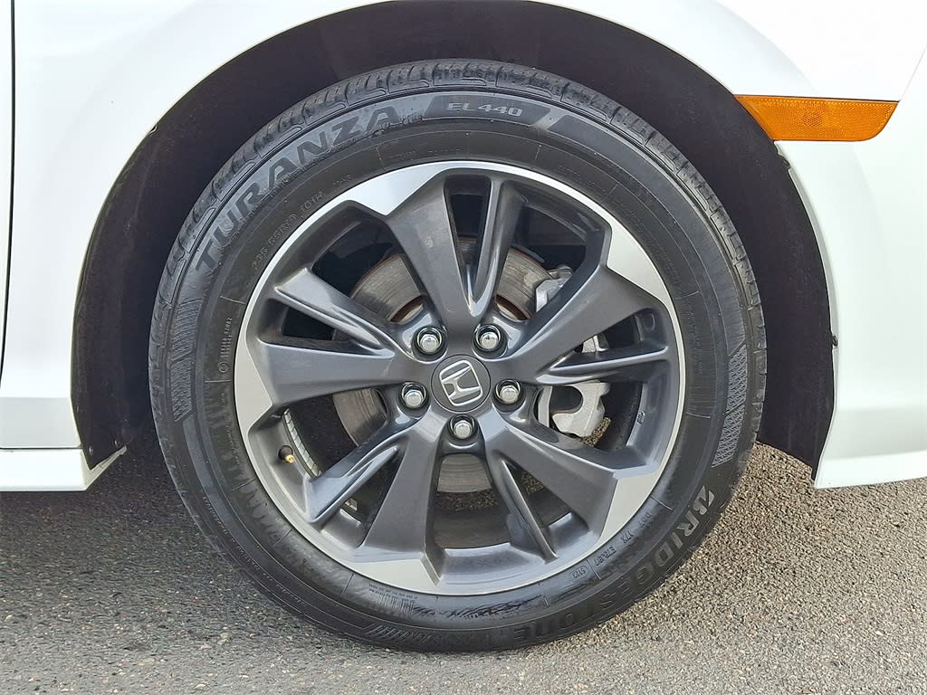 Thumbnail: 2024 Honda Odyssey - 6