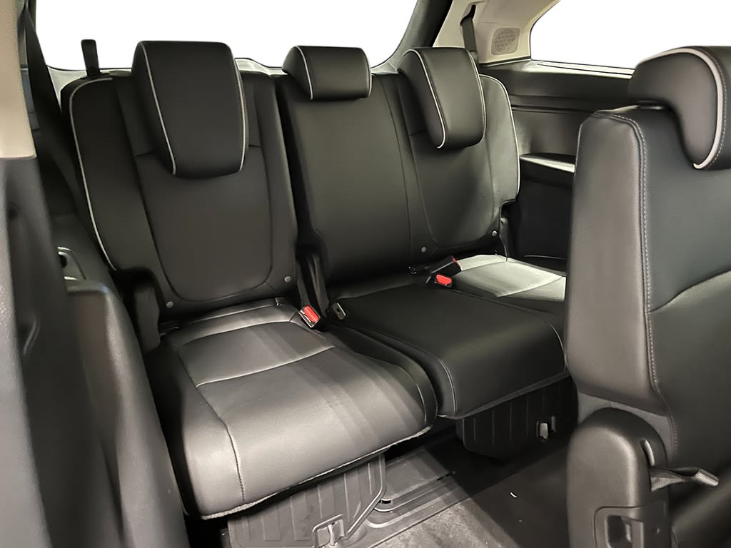 Thumbnail: 2026 Honda Odyssey - 25