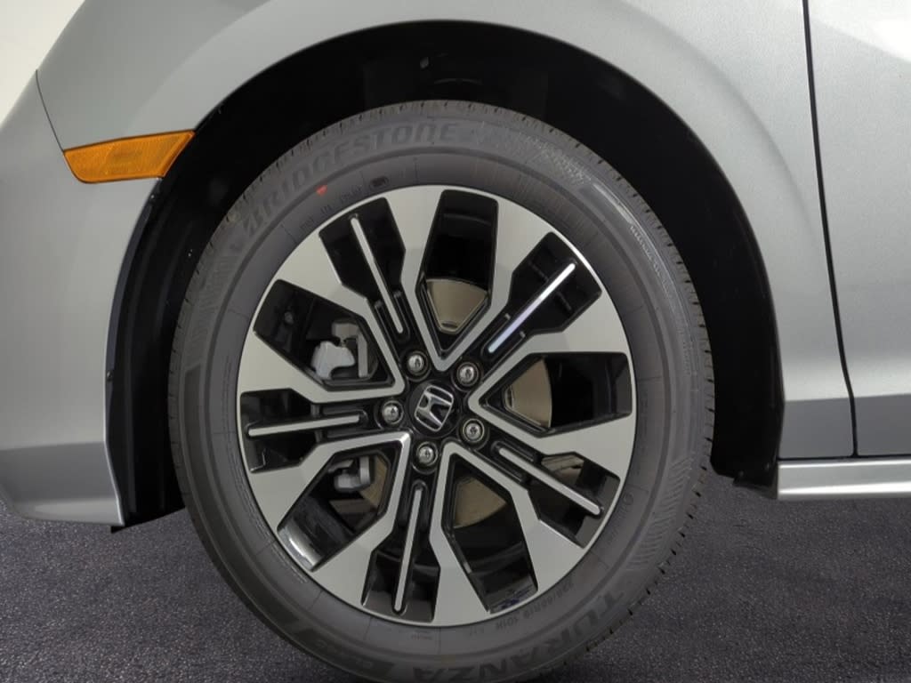 Thumbnail: 2026 Honda Odyssey - 6