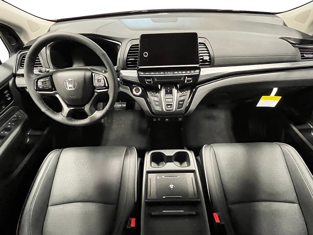 Thumbnail: 2026 Honda Odyssey - 2