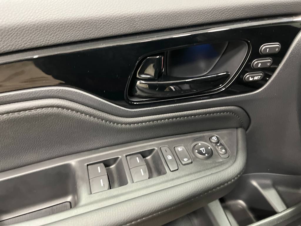 Thumbnail: 2026 Honda Odyssey - 17