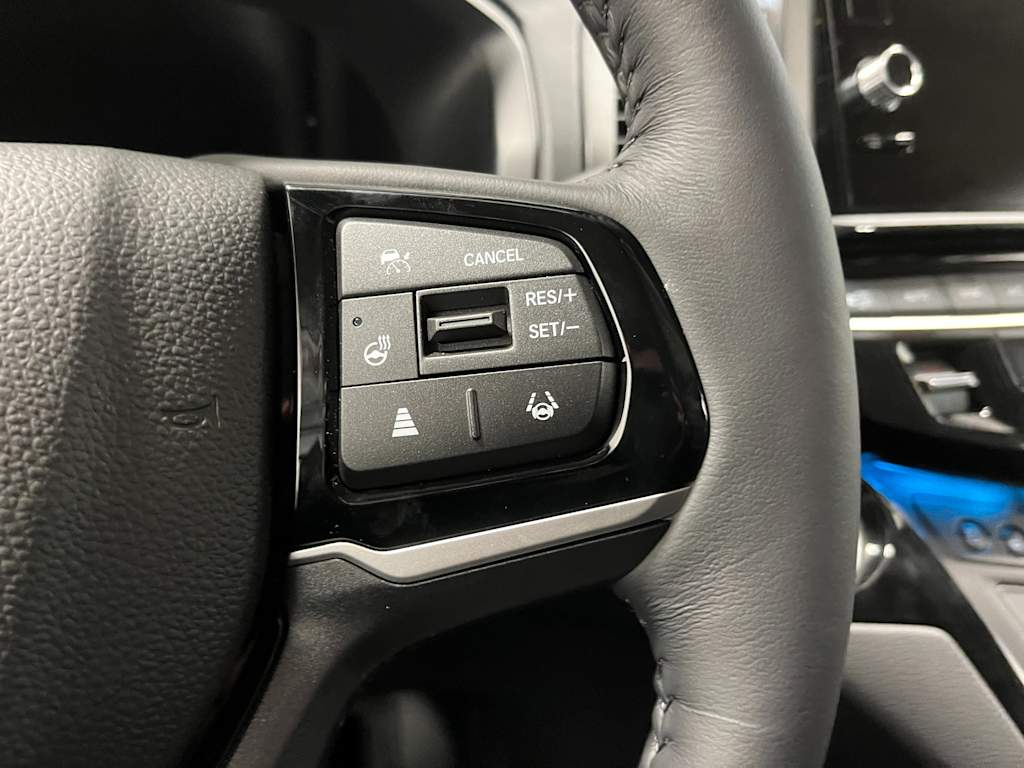 Thumbnail: 2026 Honda Odyssey - 20