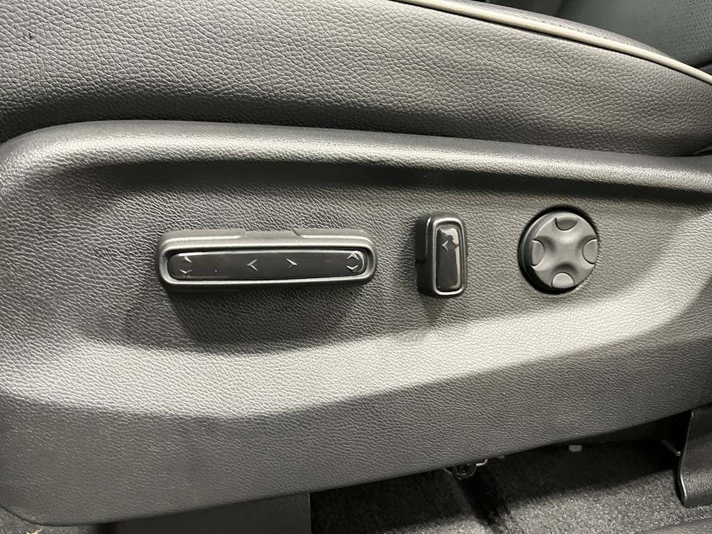 Thumbnail: 2026 Honda Odyssey - 18