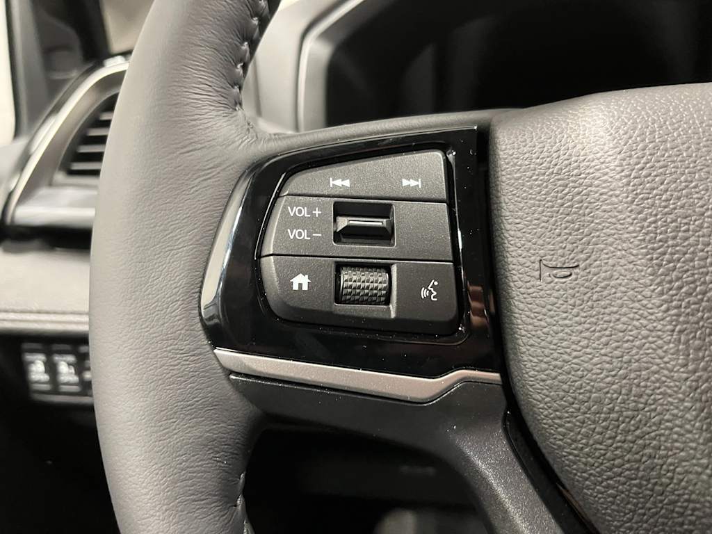 Thumbnail: 2026 Honda Odyssey - 19