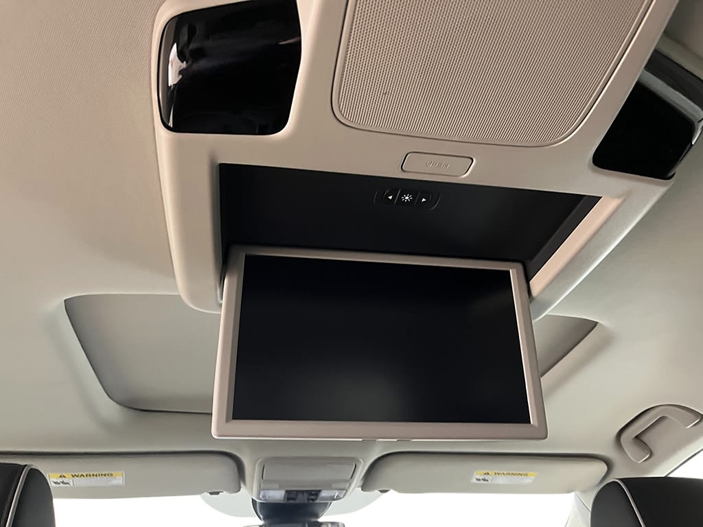 Thumbnail: 2026 Honda Odyssey - 24