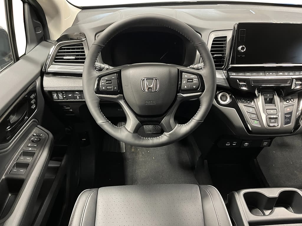 Thumbnail: 2026 Honda Odyssey - 8