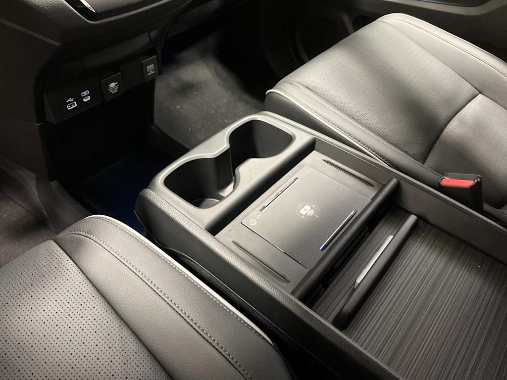 Thumbnail: 2026 Honda Odyssey - 13