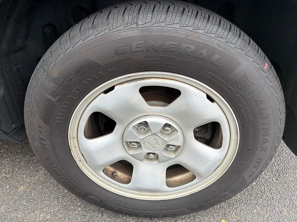 Thumbnail: 2012 Honda Pilot - 6