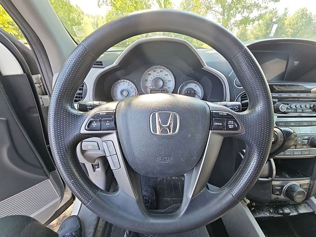 Thumbnail: 2015 Honda Pilot - 2