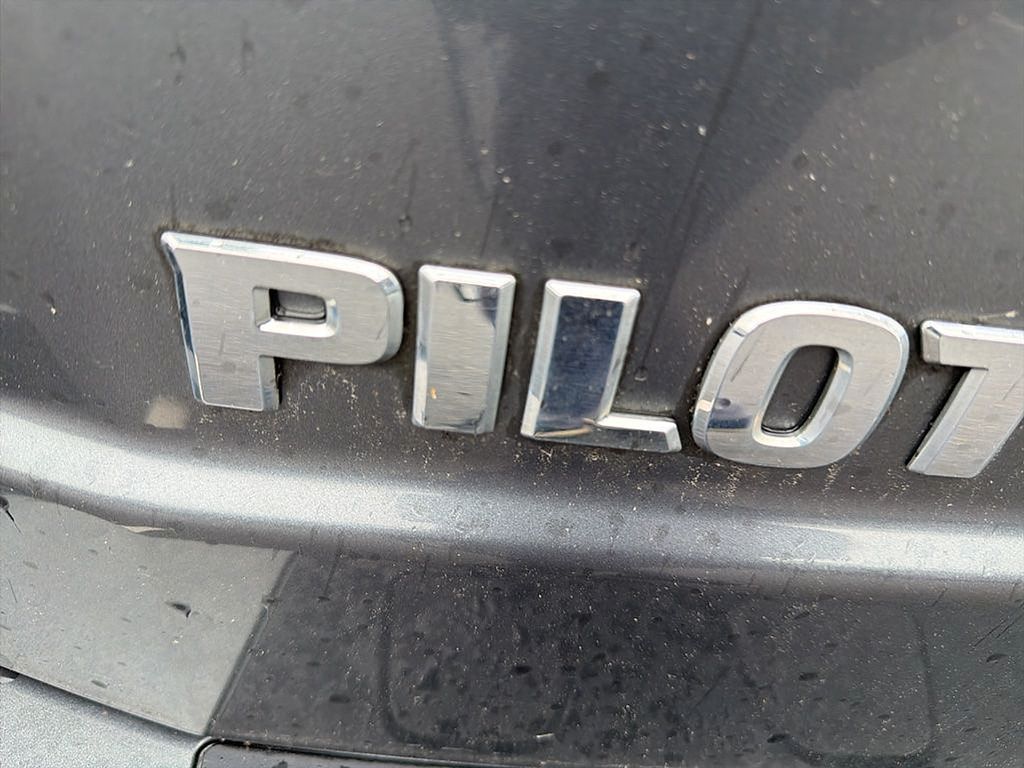 Thumbnail: 2012 Honda Pilot - 15