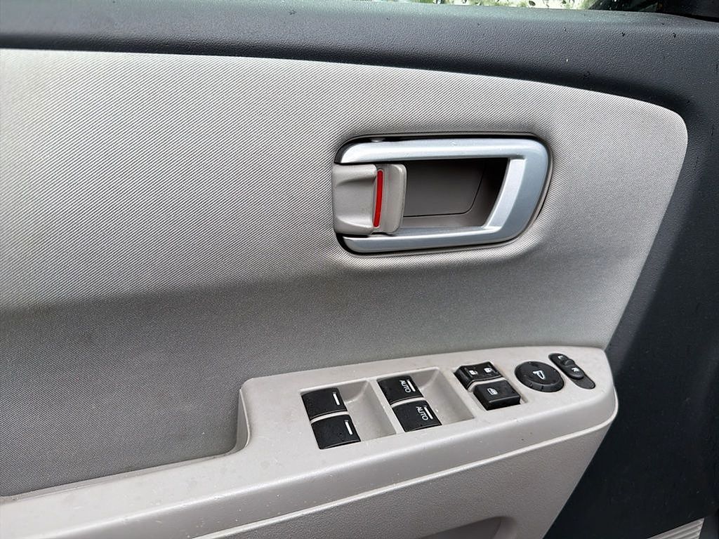 Thumbnail: 2012 Honda Pilot - 19