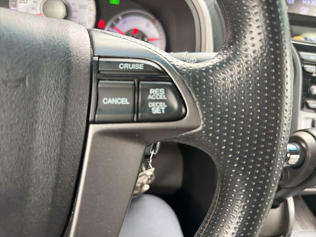 Thumbnail: 2012 Honda Pilot - 22