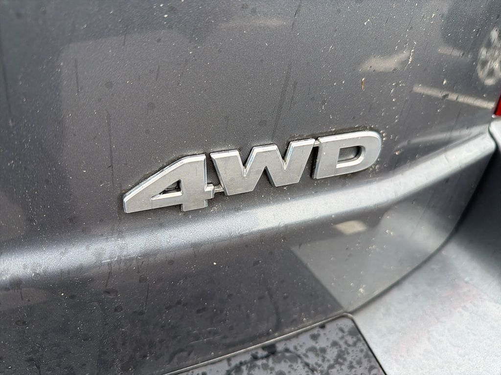 Thumbnail: 2012 Honda Pilot - 5