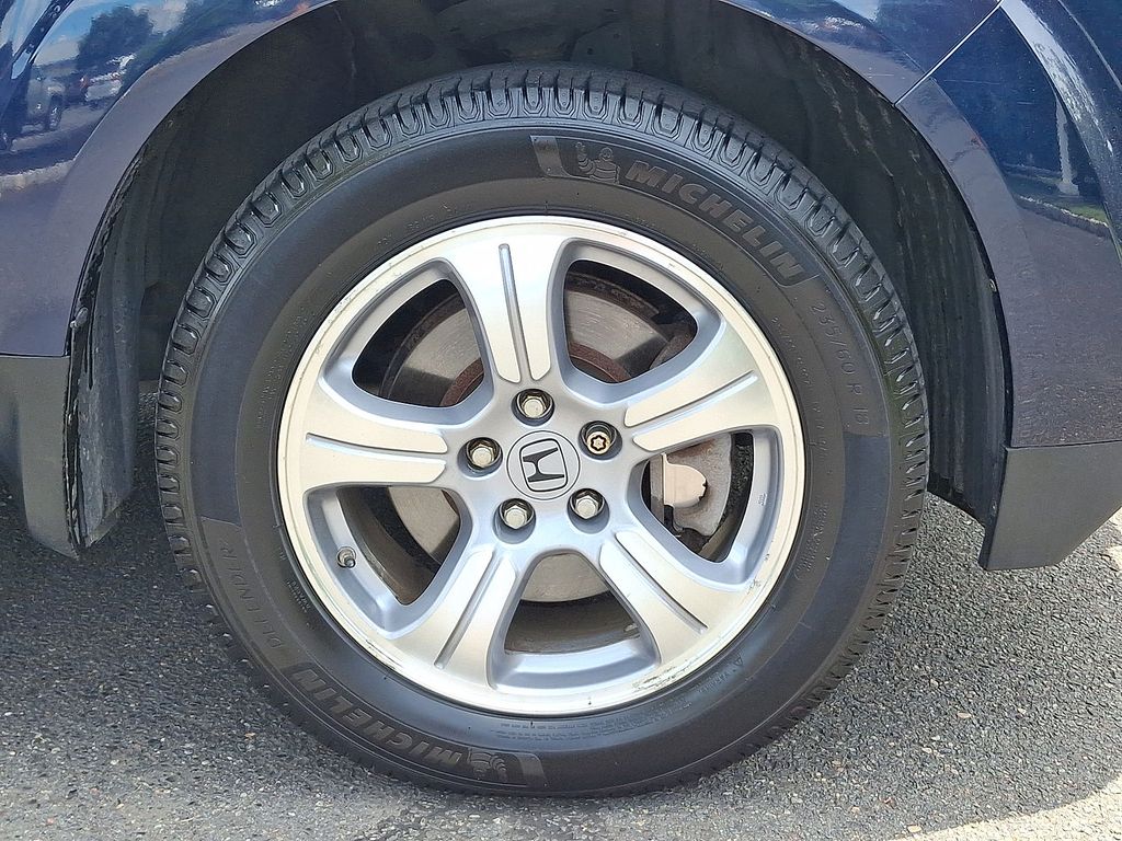 Thumbnail: 2013 Honda Pilot - 7
