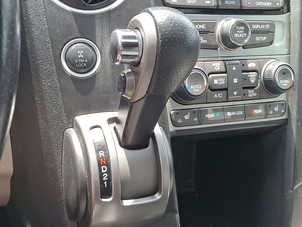 Thumbnail: 2013 Honda Pilot - 2