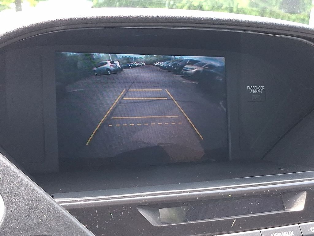 Thumbnail: 2013 Honda Pilot - 18