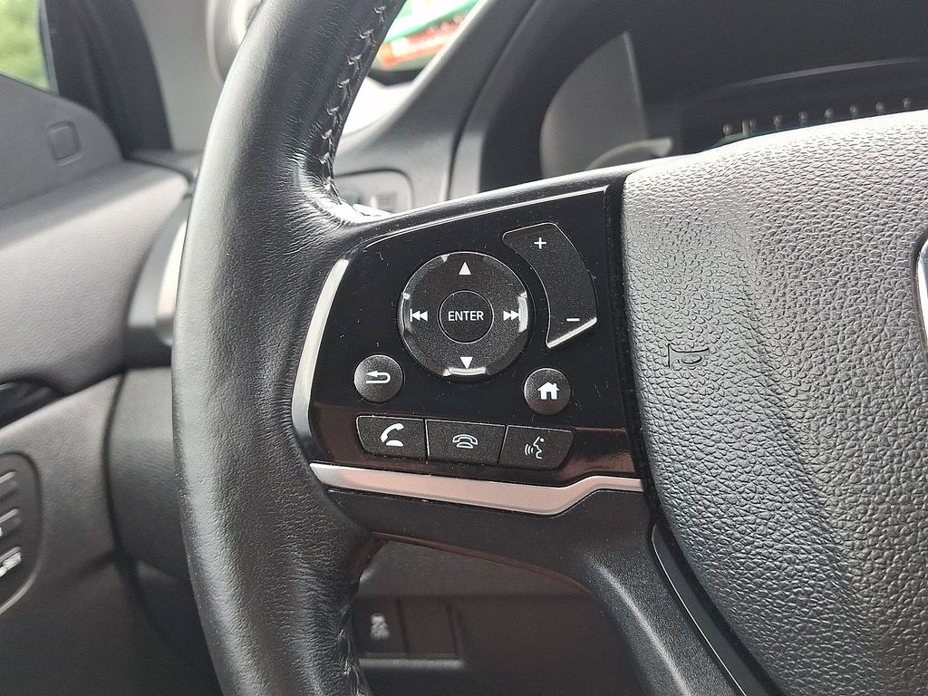 Thumbnail: 2019 Honda Pilot - 21