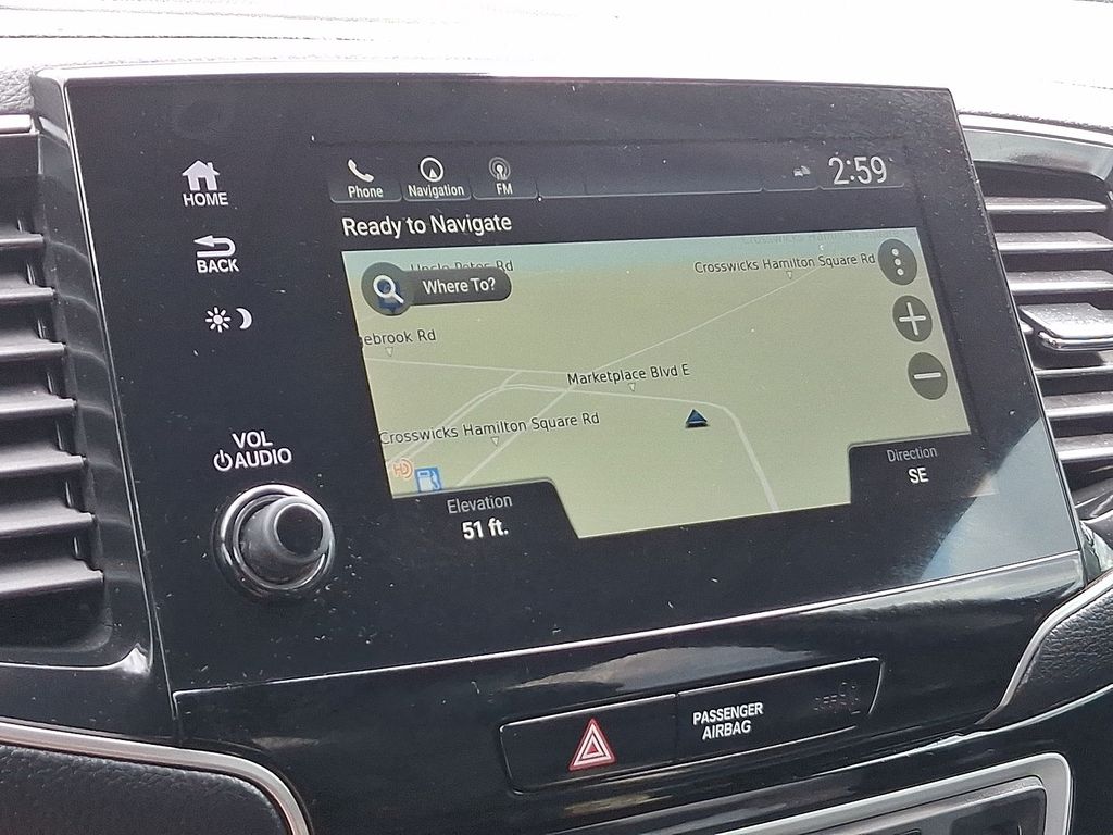 Thumbnail: 2019 Honda Pilot - 11