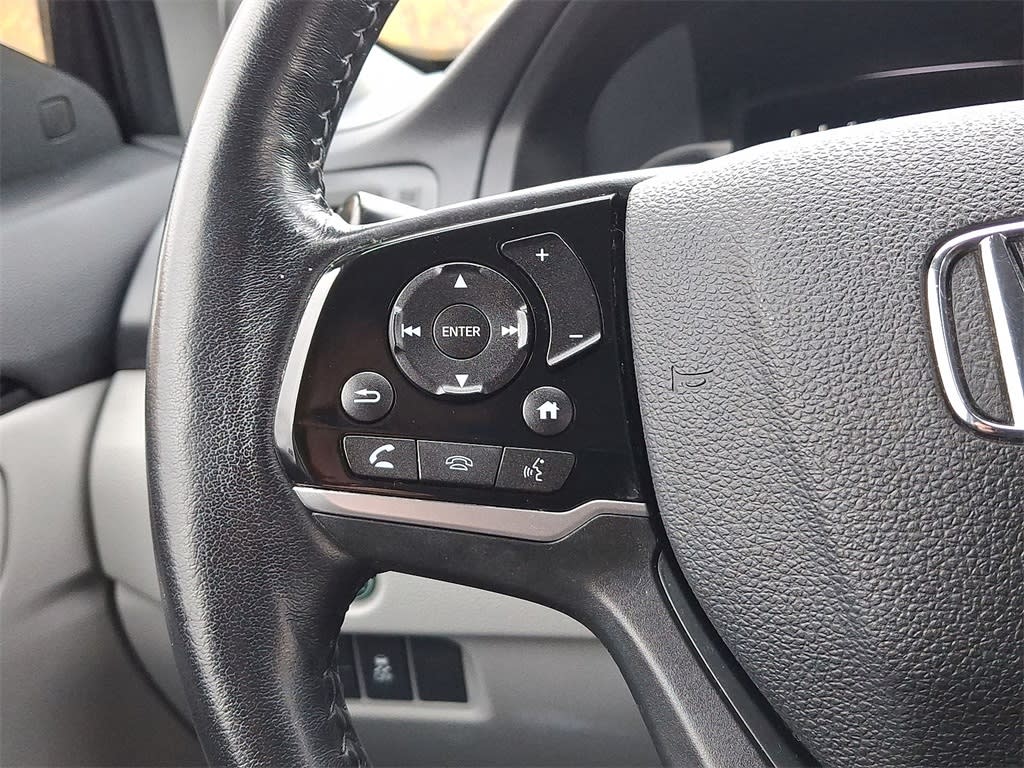 Thumbnail: 2020 Honda Pilot - 20