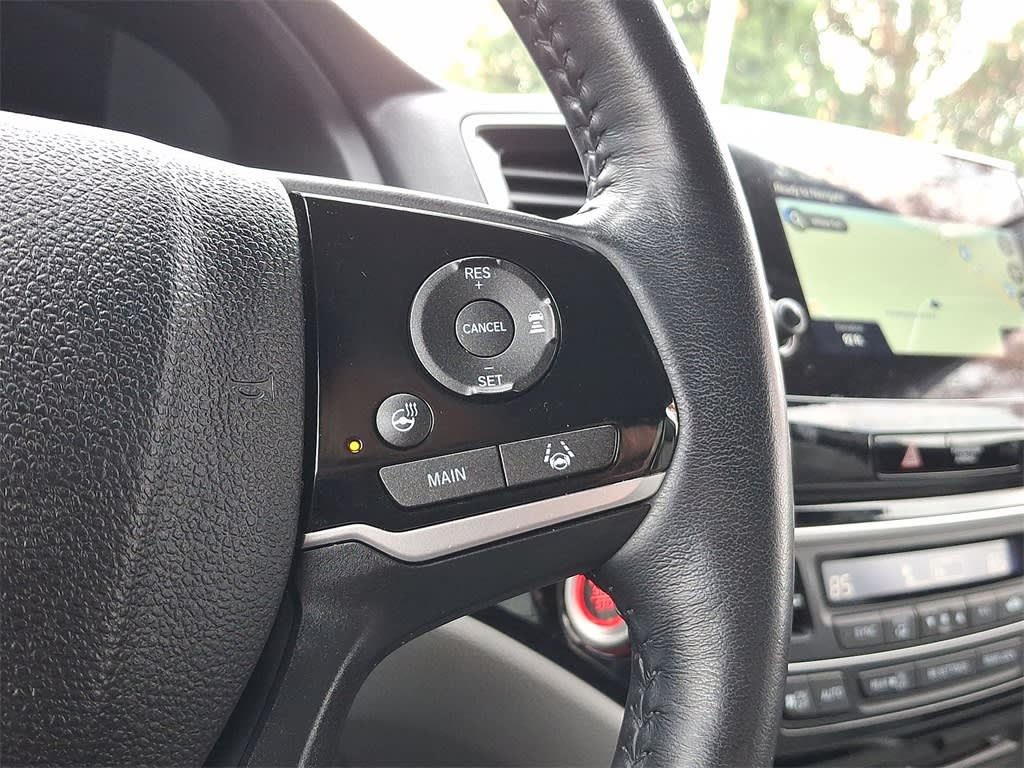 Thumbnail: 2020 Honda Pilot - 21