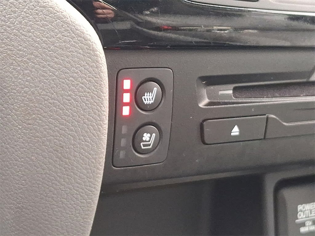 Thumbnail: 2020 Honda Pilot - 22