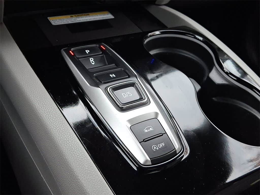 Thumbnail: 2020 Honda Pilot - 12