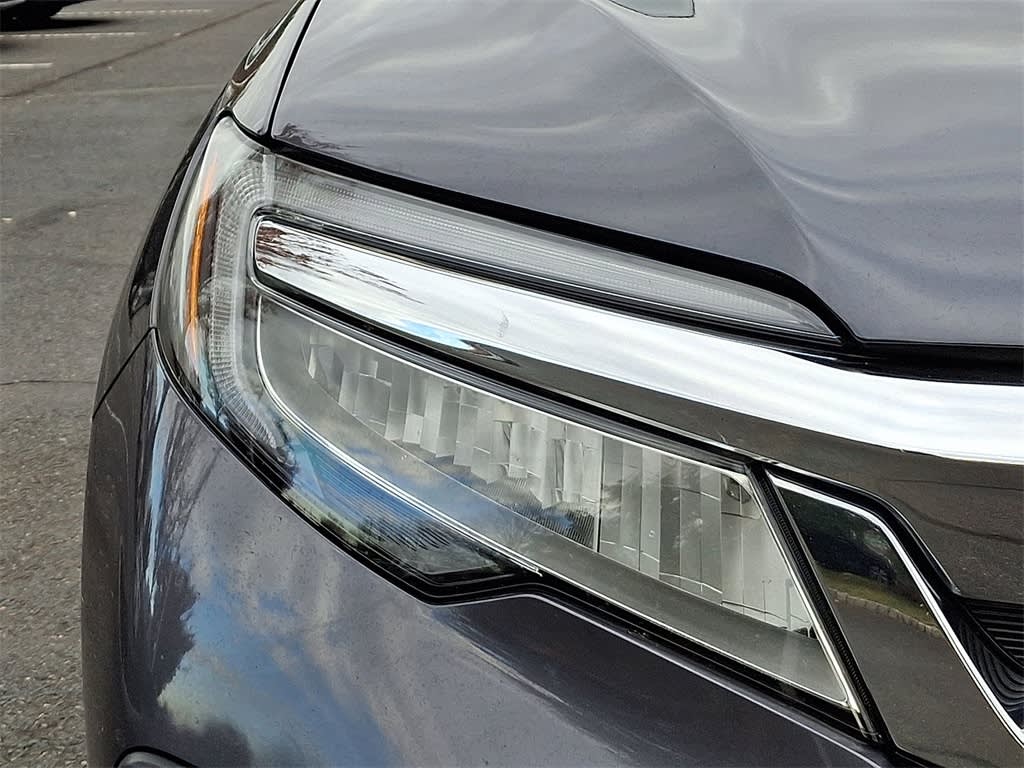 Thumbnail: 2020 Honda Pilot - 27