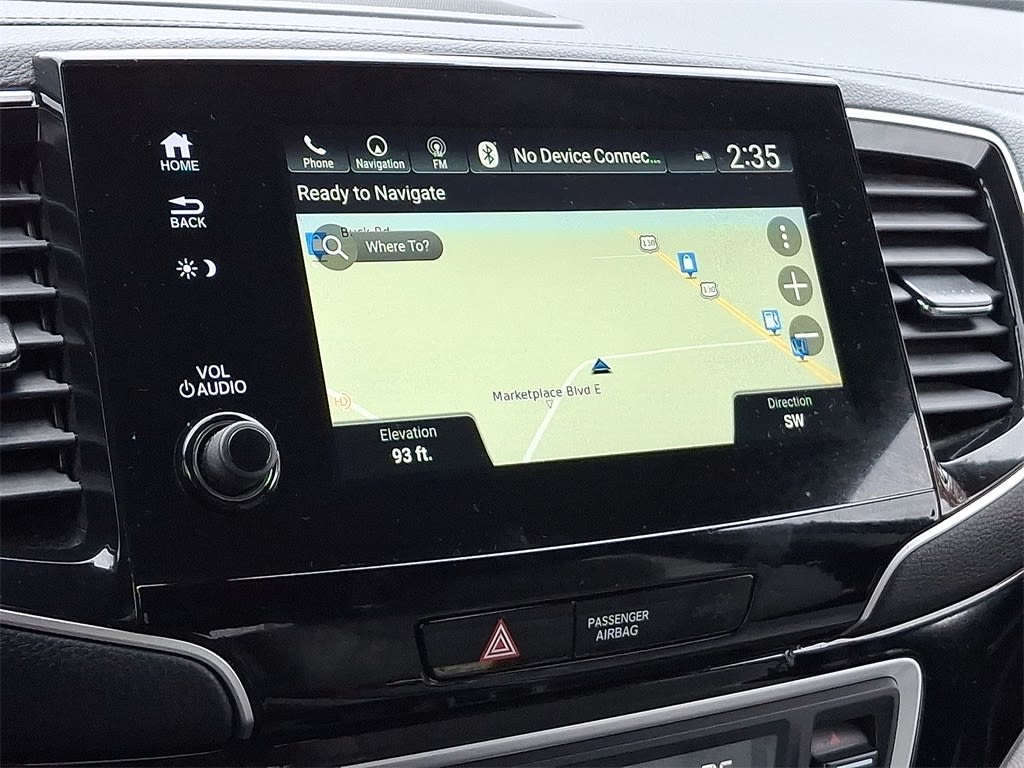 Thumbnail: 2020 Honda Pilot - 11