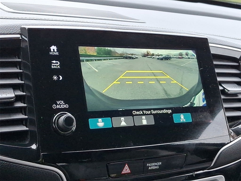 Thumbnail: 2020 Honda Pilot - 19