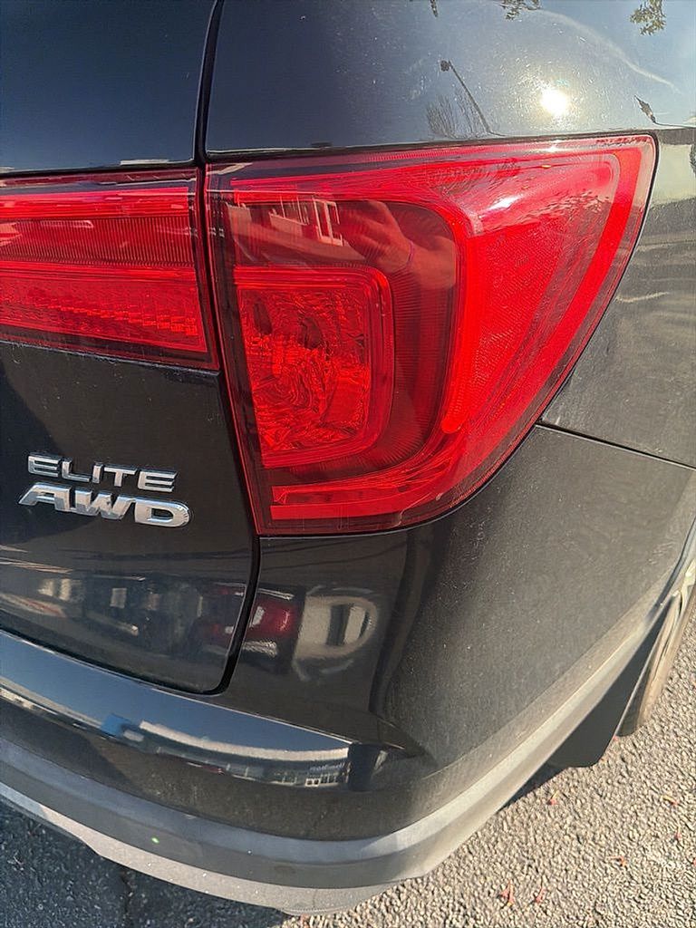 Thumbnail: 2016 Honda Pilot - 14