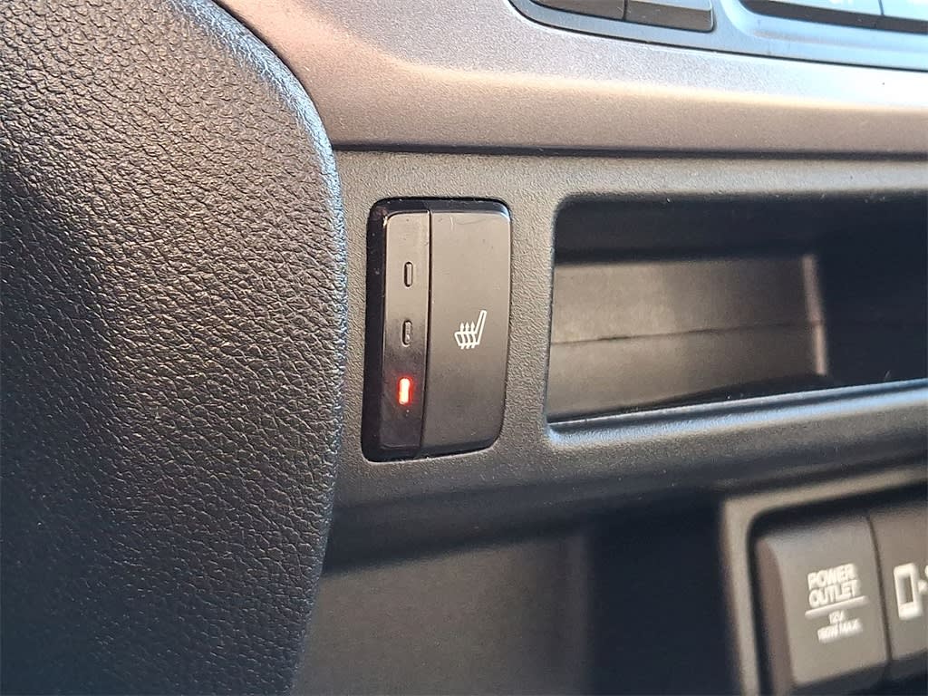 Thumbnail: 2021 Honda Pilot - 20