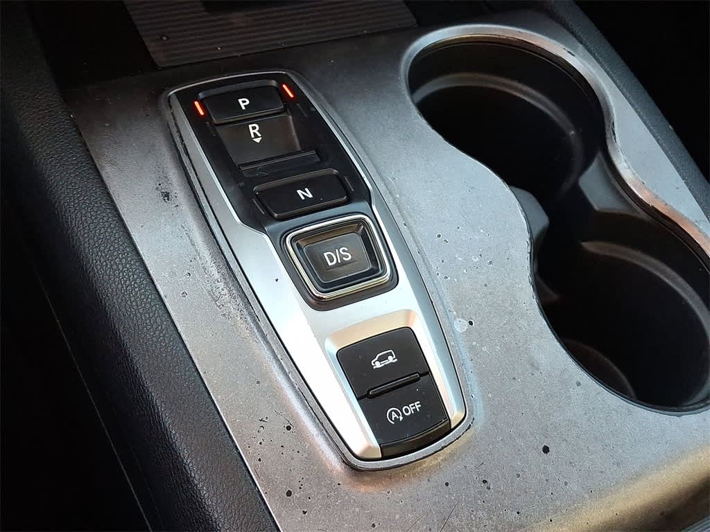 Thumbnail: 2021 Honda Pilot - 9