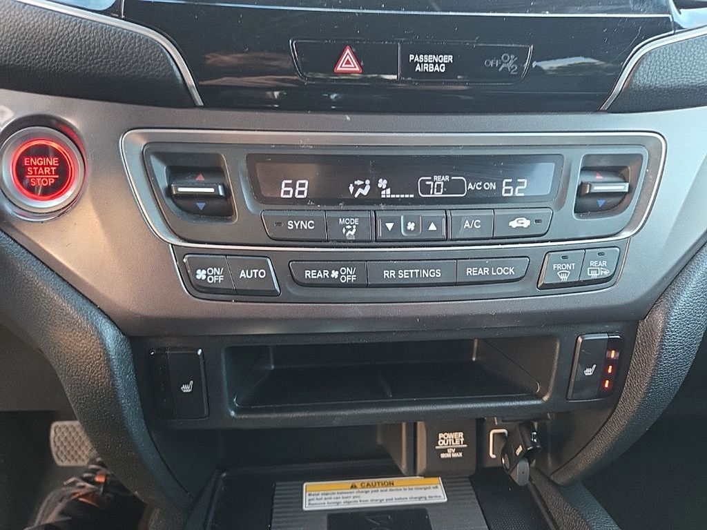 Thumbnail: 2021 Honda Pilot - 24