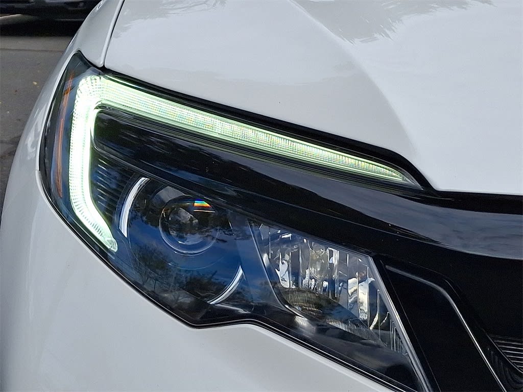 Thumbnail: 2021 Honda Pilot - 24