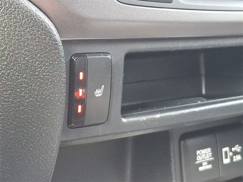 Thumbnail: 2021 Honda Pilot - 19