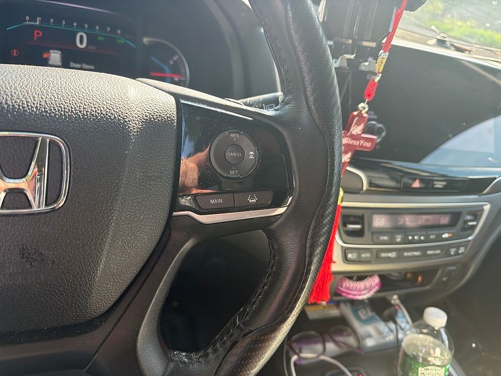 Thumbnail: 2022 Honda Pilot - 16