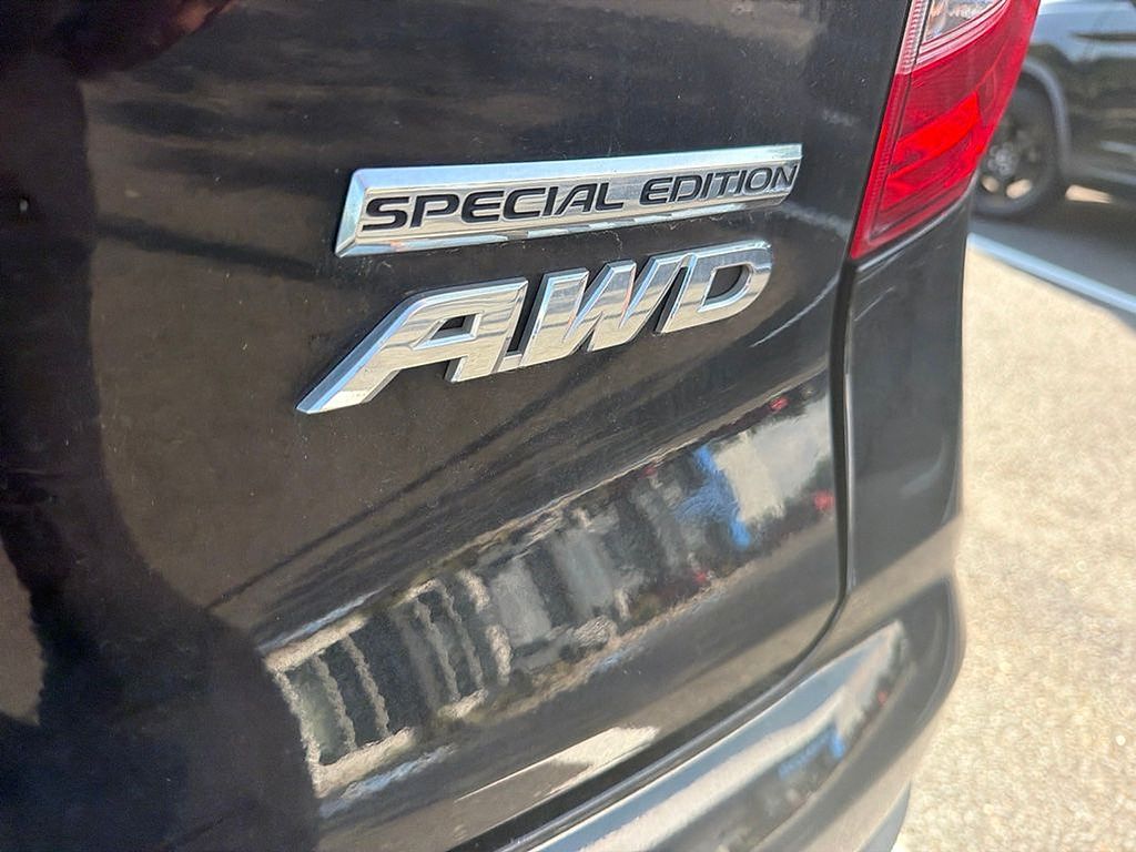 Thumbnail: 2022 Honda Pilot - 5