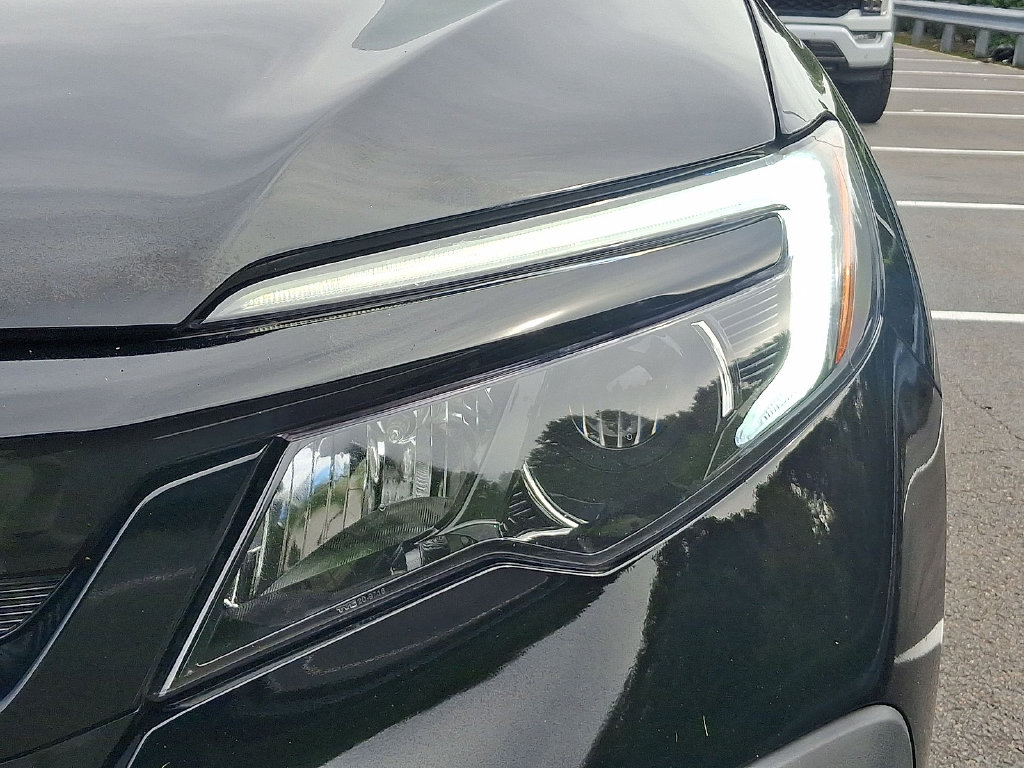 Thumbnail: 2022 Honda Pilot - 27
