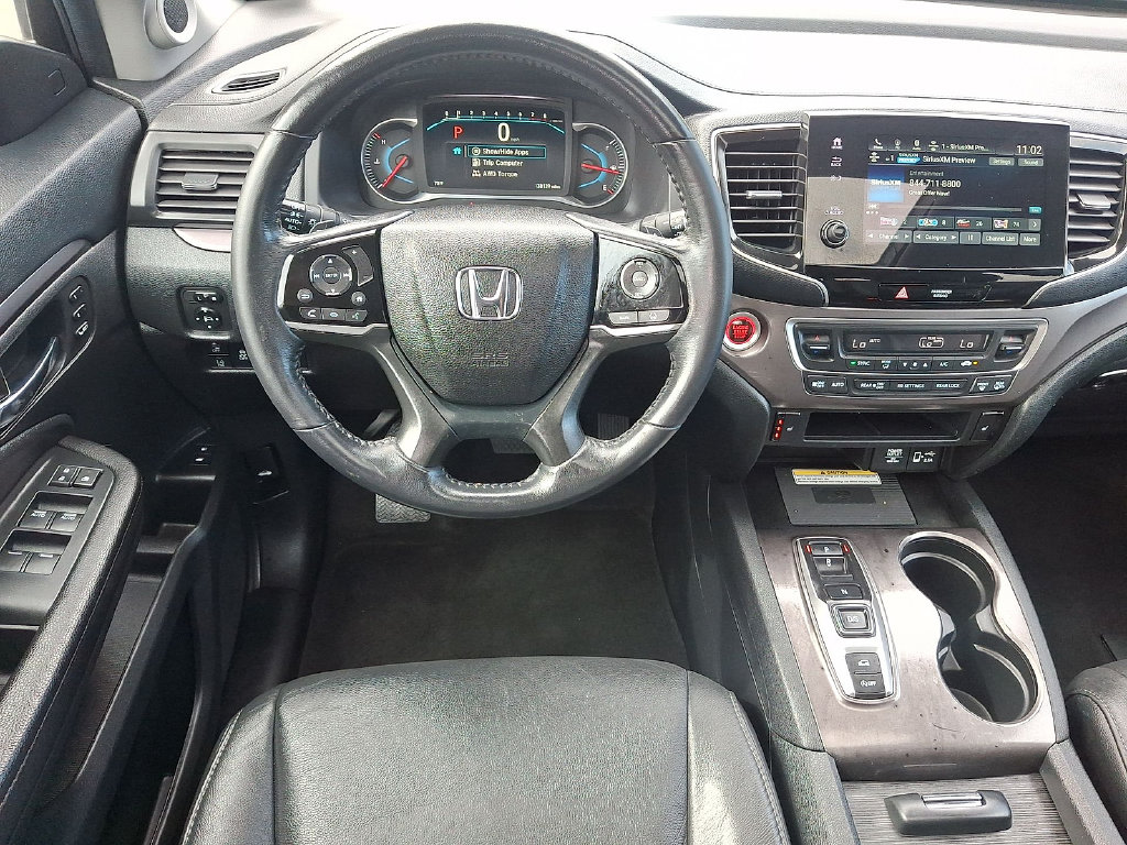 Thumbnail: 2022 Honda Pilot - 2