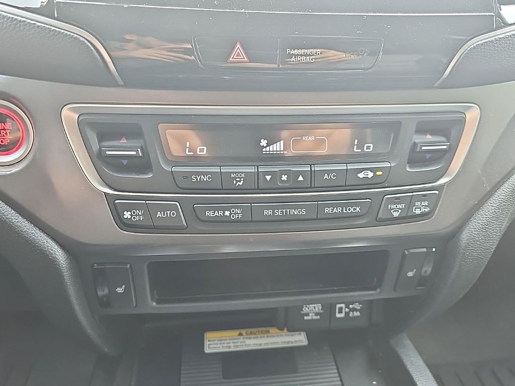Thumbnail: 2022 Honda Pilot - 8