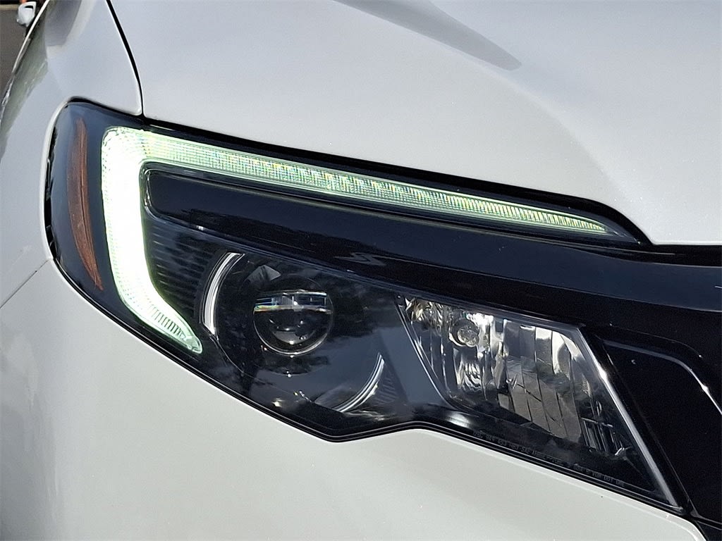 Thumbnail: 2022 Honda Pilot - 27