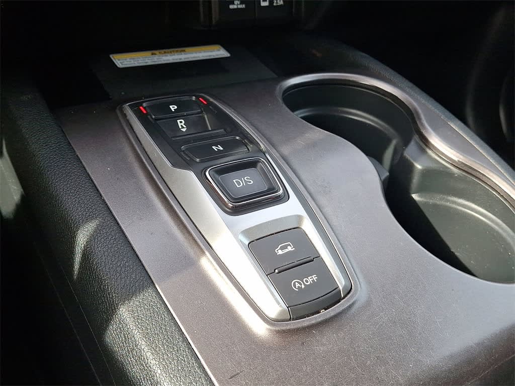 Thumbnail: 2022 Honda Pilot - 11