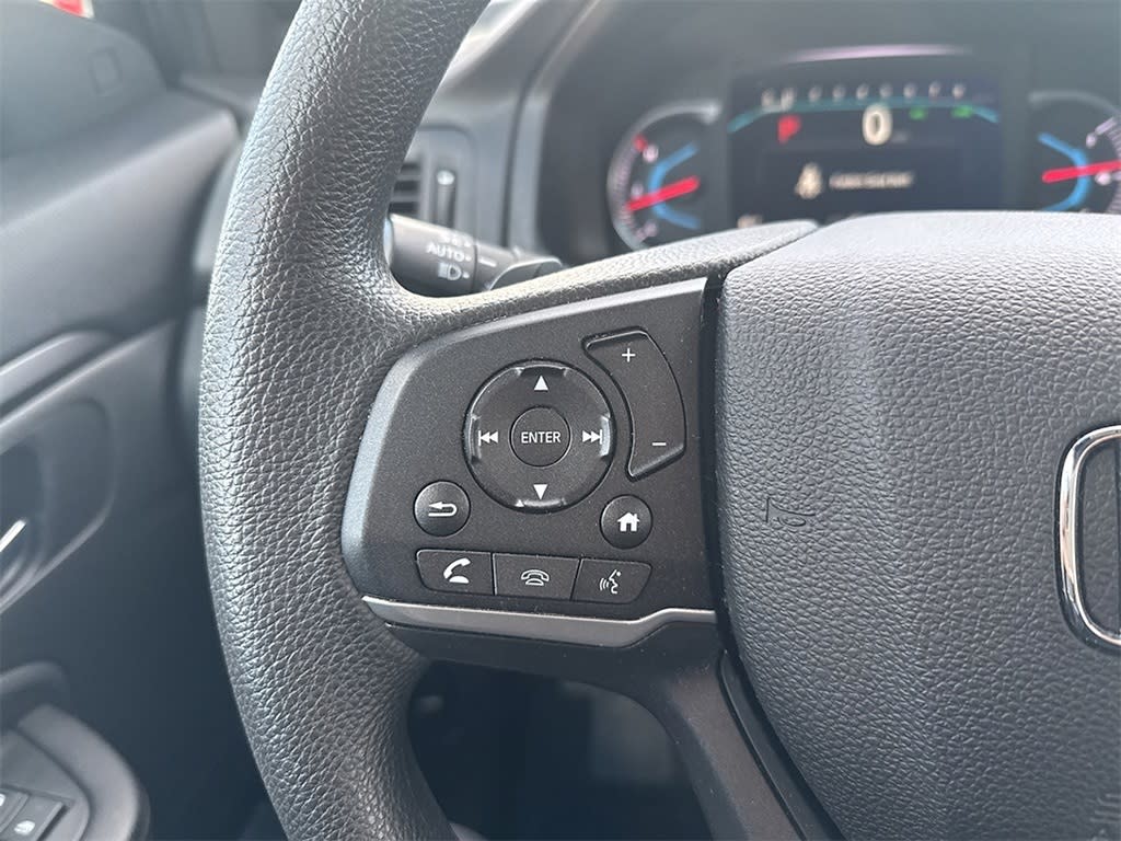 Thumbnail: 2022 Honda Pilot - 13