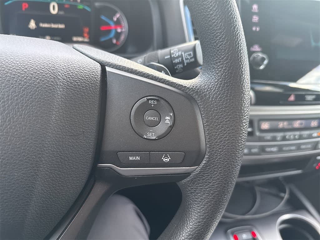 Thumbnail: 2022 Honda Pilot - 12