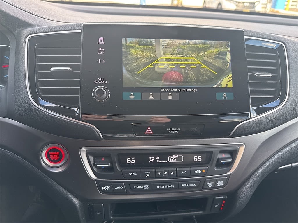 Thumbnail: 2022 Honda Pilot - 6