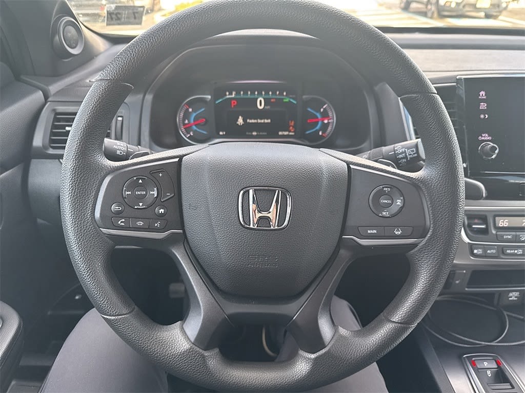 Thumbnail: 2022 Honda Pilot - 2