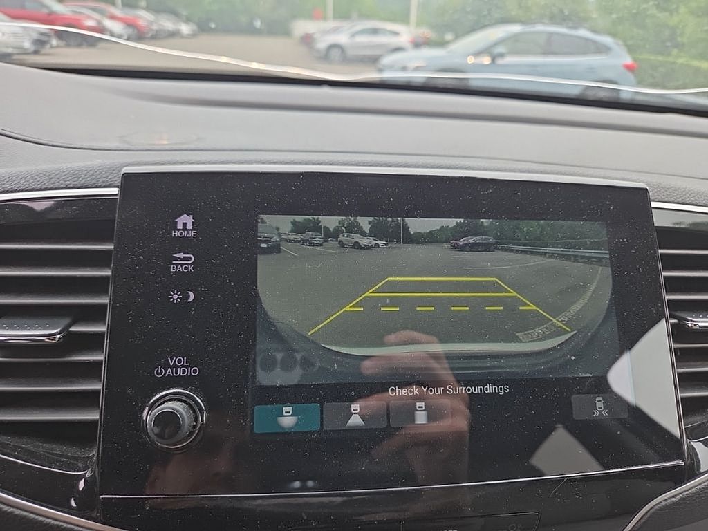 Thumbnail: 2019 Honda Pilot - 21
