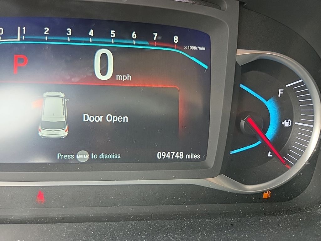 Thumbnail: 2019 Honda Pilot - 11